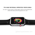 China Self-Repairing Hydrogel Apple Watch Screen Film Manufactory